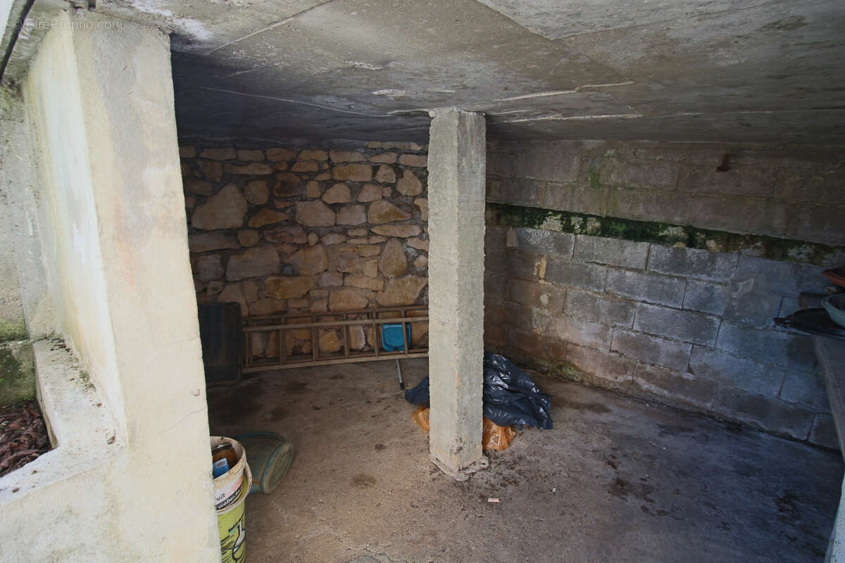 Maison à PUY-L'EVEQUE