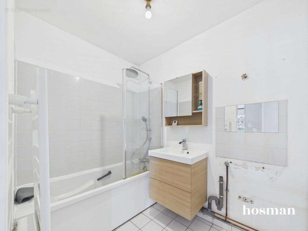 Appartement à MERIGNAC