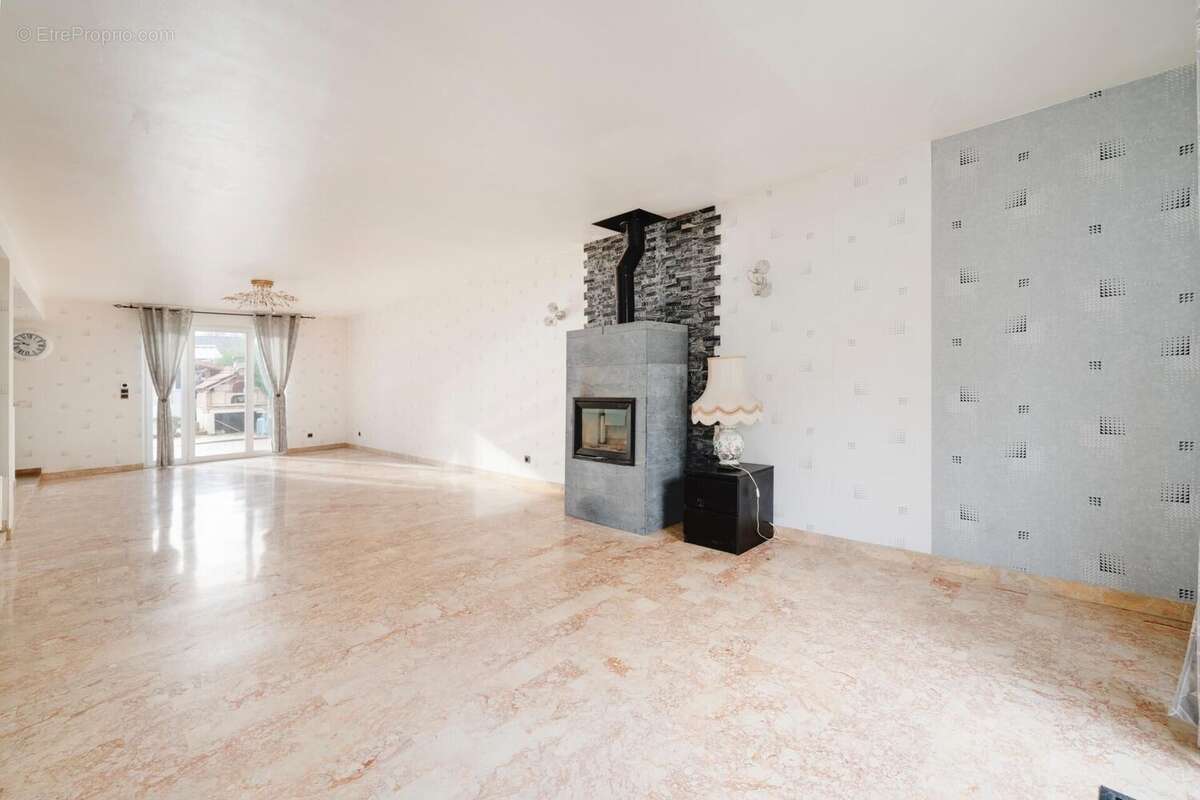 Photo 3 - Maison à BLENOD-LES-PONT-A-MOUSSON