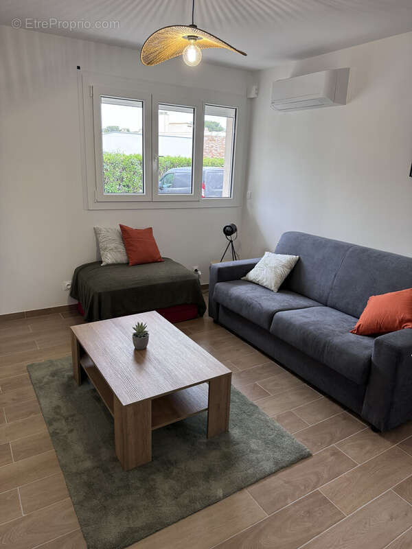 Appartement à SAINT-RAPHAEL