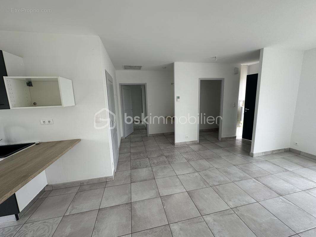 Maison à SAINT-JORY