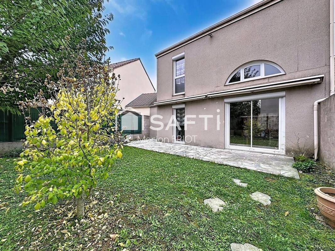 Photo 1 - Maison à VAUREAL