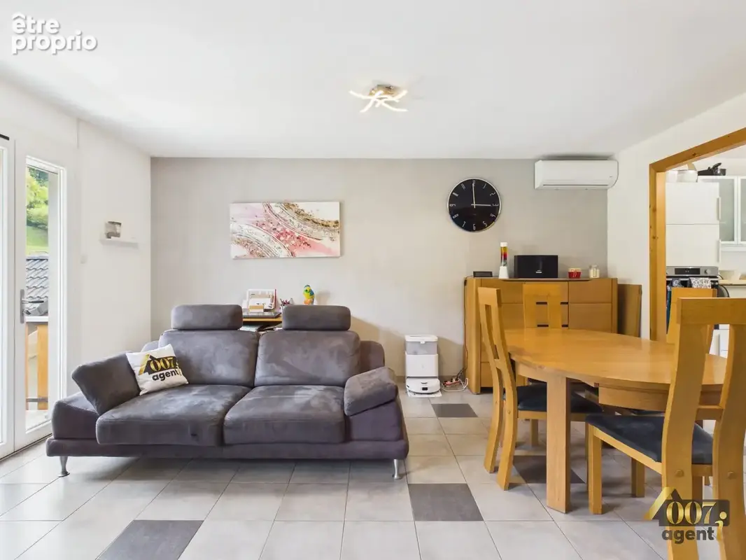 Maison 6 pièces 99 m² à vendre à Les Mollettes (73800) - photo 6
