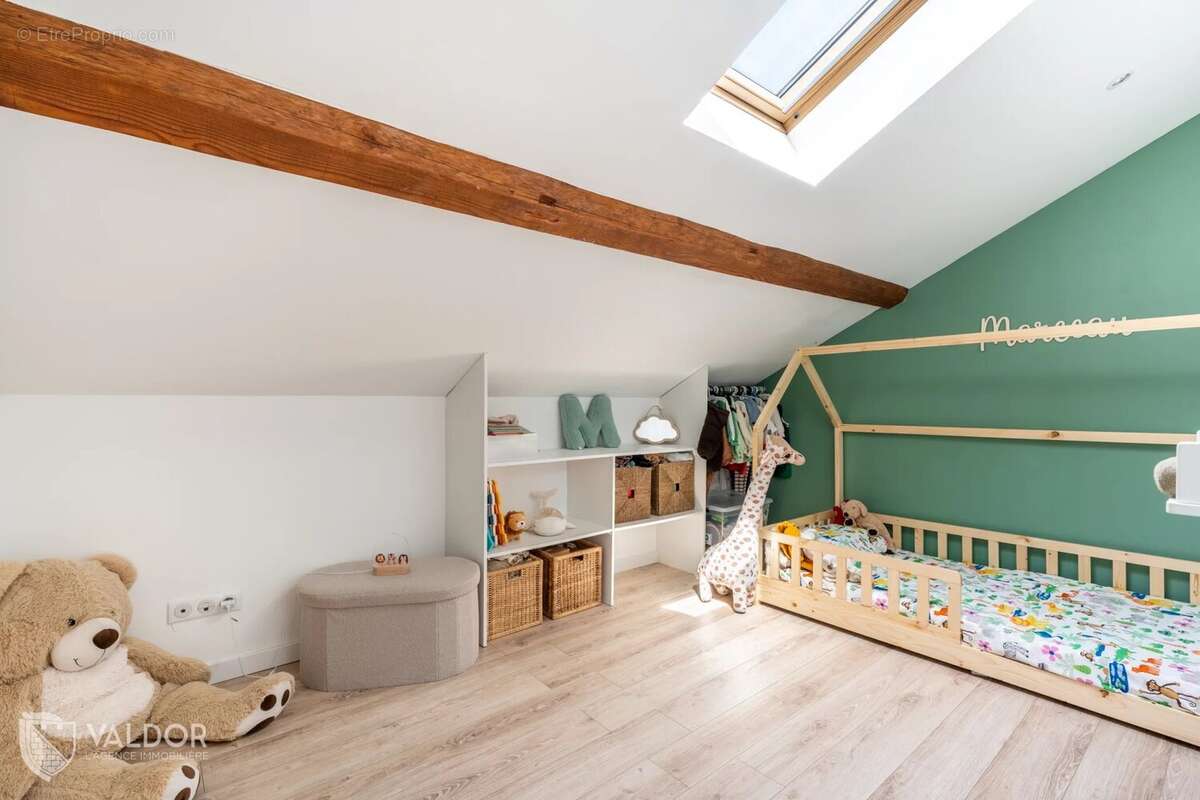Appartement à ARNAS