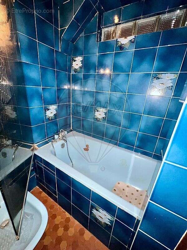 Maison à COSNE-COURS-SUR-LOIRE