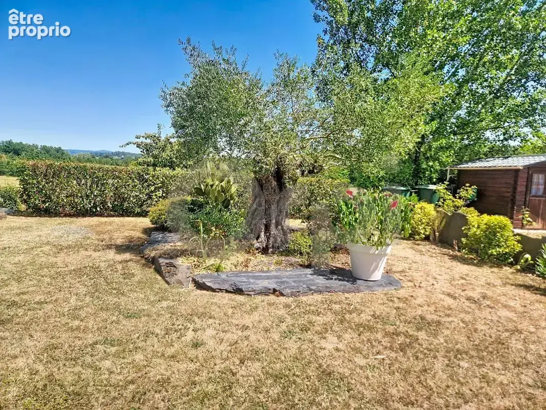 Maison à vendre saint pantaleon de larche - photo 18
