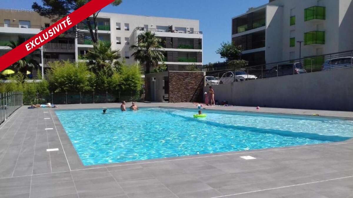 Appartement à SAINT-RAPHAEL