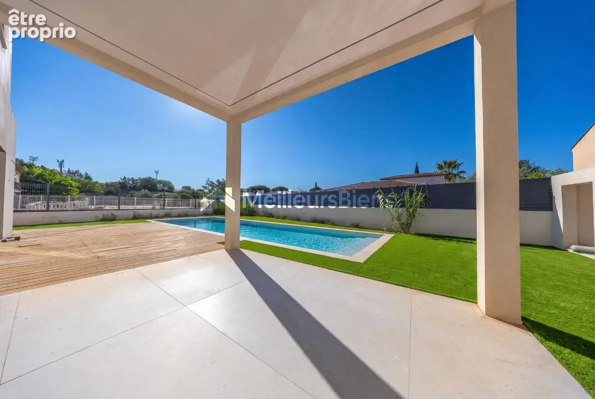 Superbe villa neuve disponible - photo 2