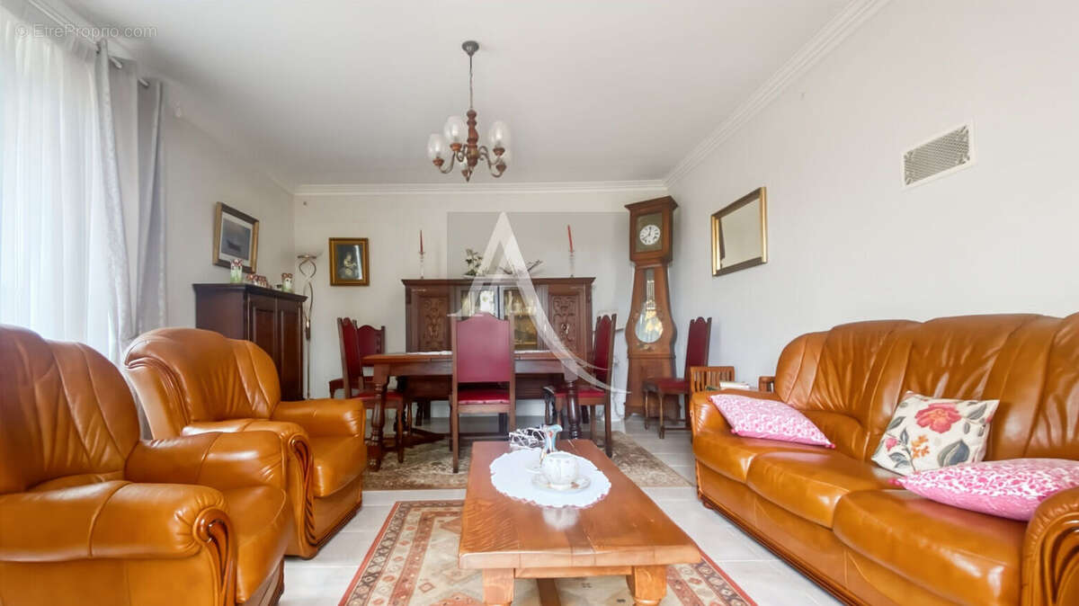 Maison en pierre de plain-pied - photo 11