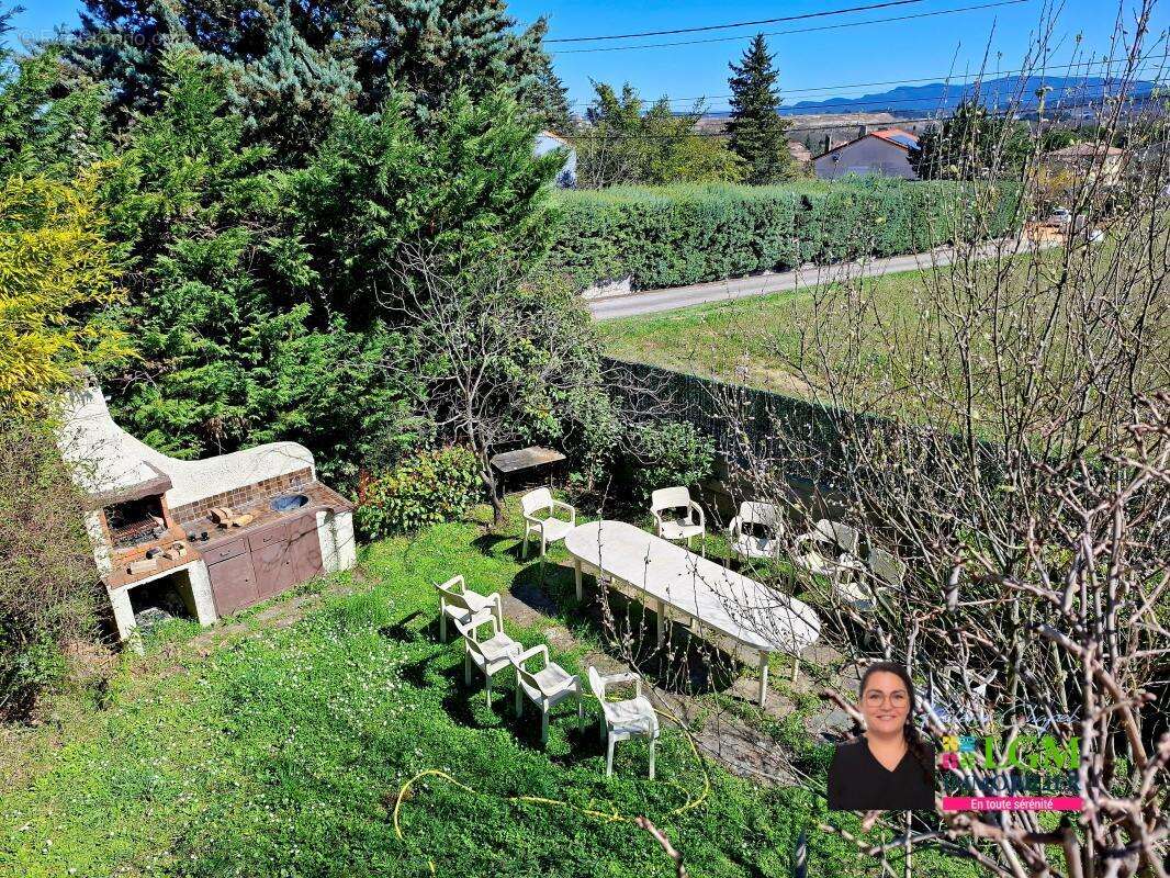 Maison à SAINT-PRIVAT-DES-VIEUX