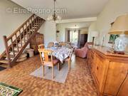 Maison à LE CHATELET-EN-BRIE