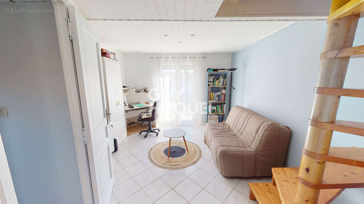 Maison à CARCASSONNE