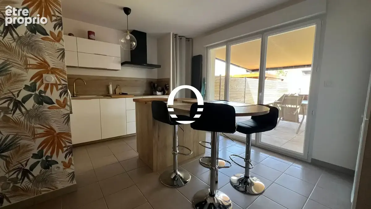 Maison Pornic 4 pièce(s) 77.5 m2 - photo 5