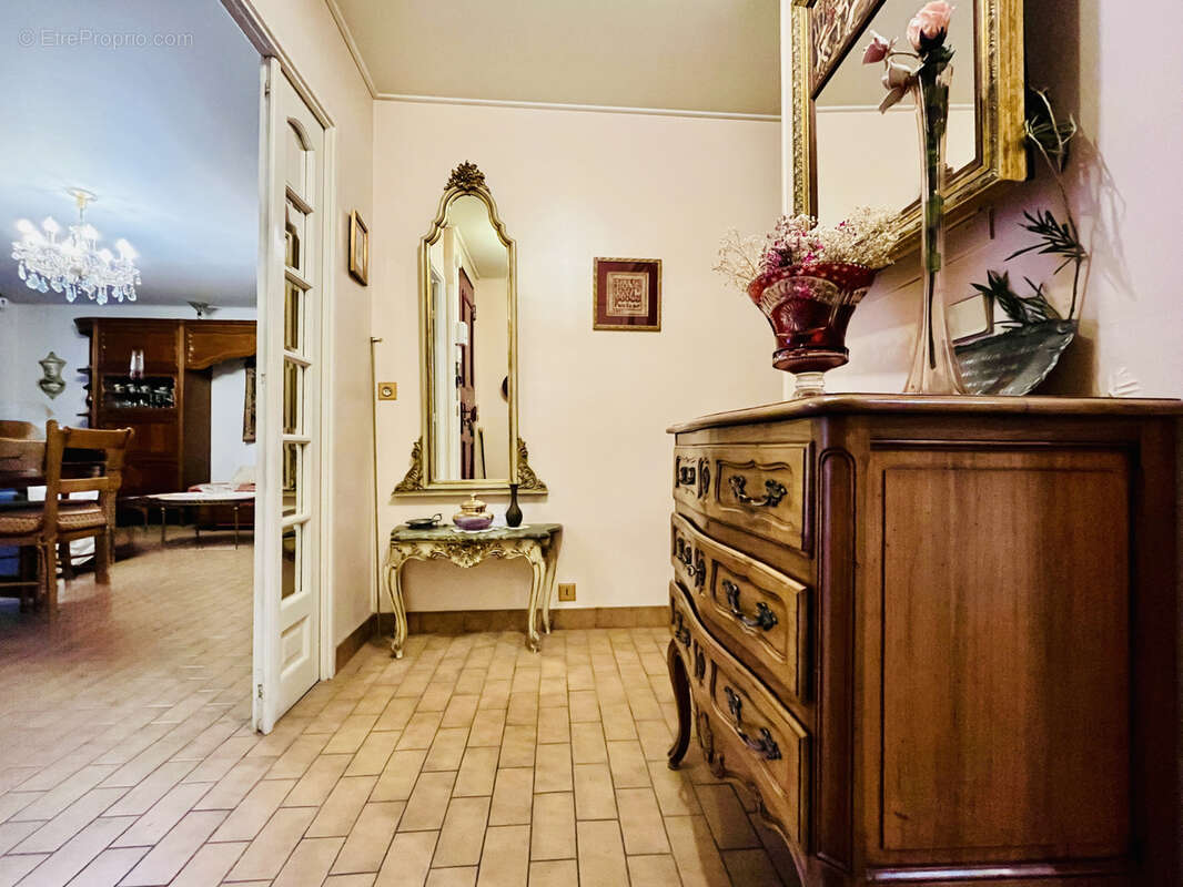 Maison à MARSEILLE-12E