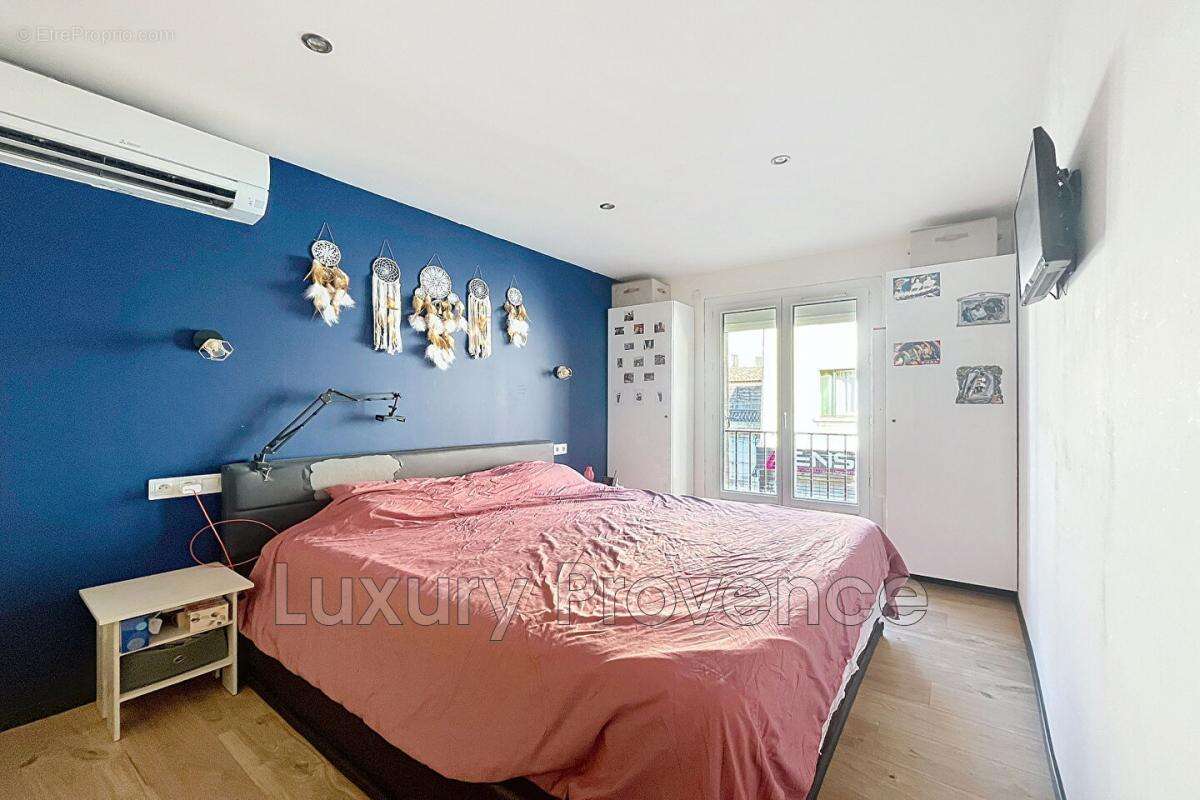 Appartement à GARDANNE