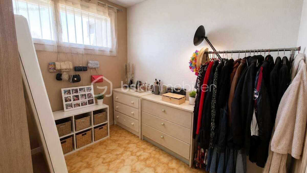 Appartement à SAINT-CYPRIEN