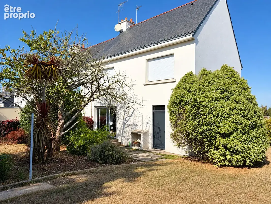 Maison Quéven 5 pièces 102.10 m2 - photo 2
