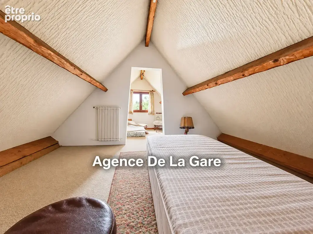 Maison Houilles 11 pièces 197.84 m² - 4 minutes de la Gare - photo 15