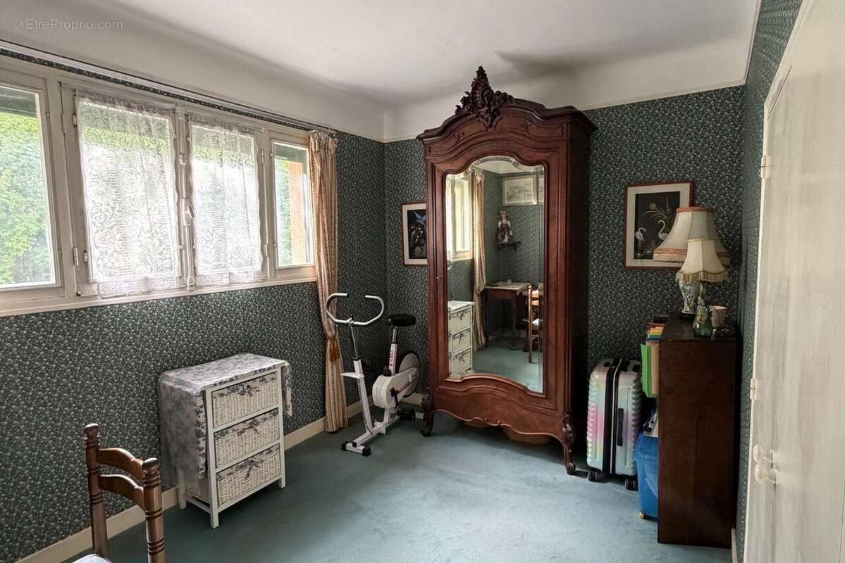 Maison à SEVRES