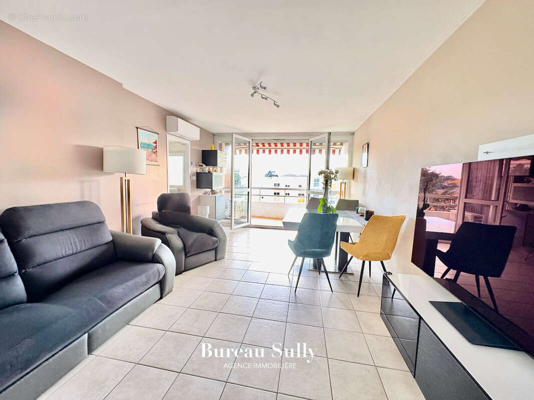 Appartement à VILLEFRANCHE-SUR-SAONE