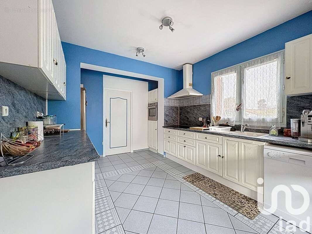 Photo 6 - Maison à MONTESQUIEU-VOLVESTRE