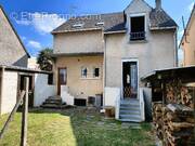 Maison à MITRY-MORY