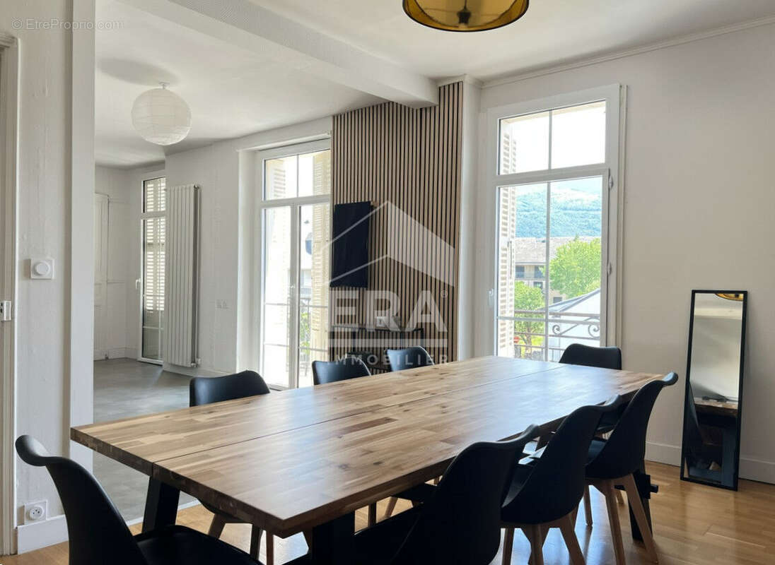 Appartement à ARGELES-GAZOST