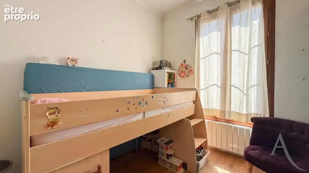 Maison Montreuil 3 pièce(s) 58.87 m2 - photo 8