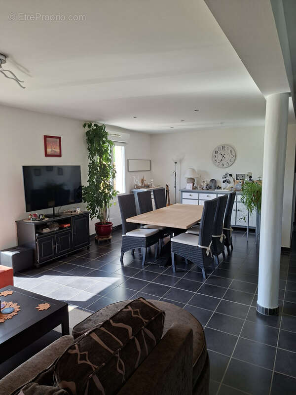 Maison sans travaux axe AMIENS ROYE - photo 4