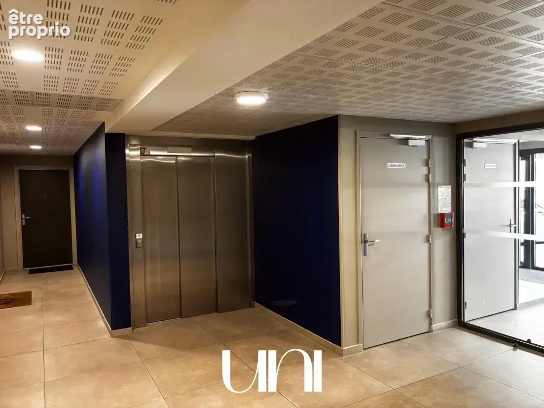 Appartement 3 pièces 60 m² à vendre à Fleury-Sur-Orne (14123) - photo 12