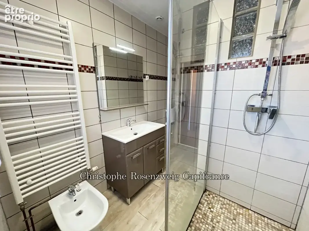 Maison à vendre 7 pièces SELONCOURT (25) - photo 8
