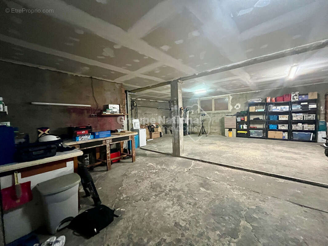 Appartement à NOVES