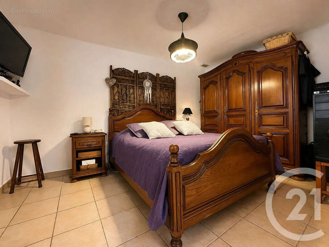 Maison à NICE