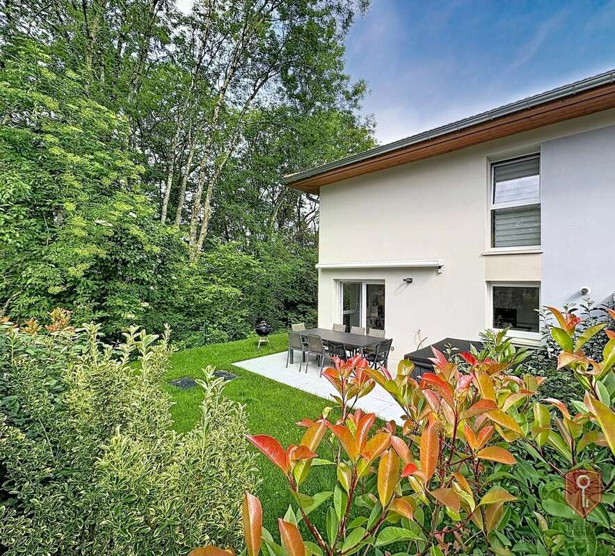 Appartement à FEIGERES