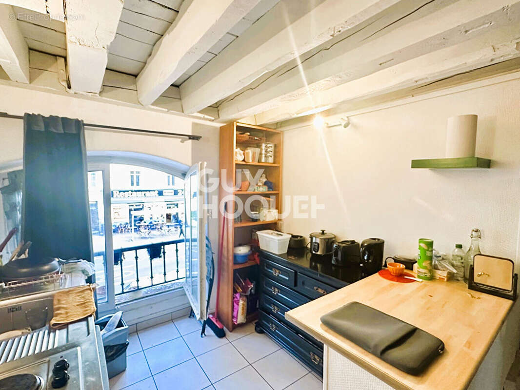 Appartement à LYON-3E