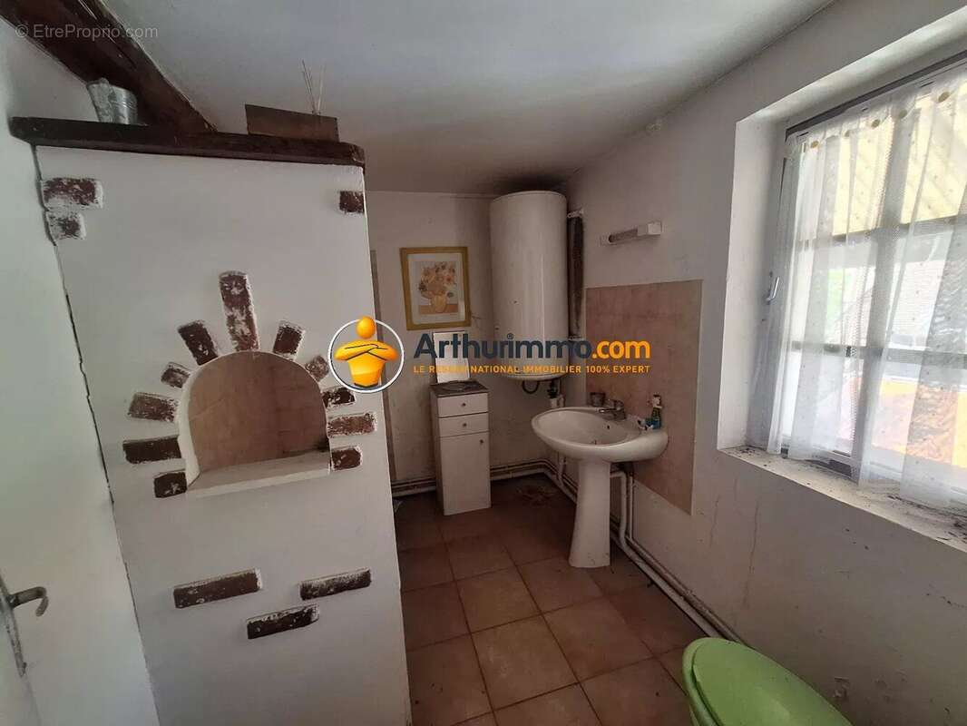 Vente Maison Citry(77730) 125 000ï¿œ - photo 7