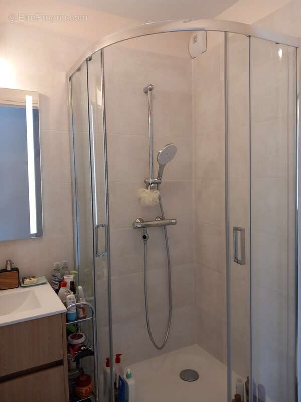 Maison contemporaine 122 m2  avec vie de plain pied lannion (22) - photo 11