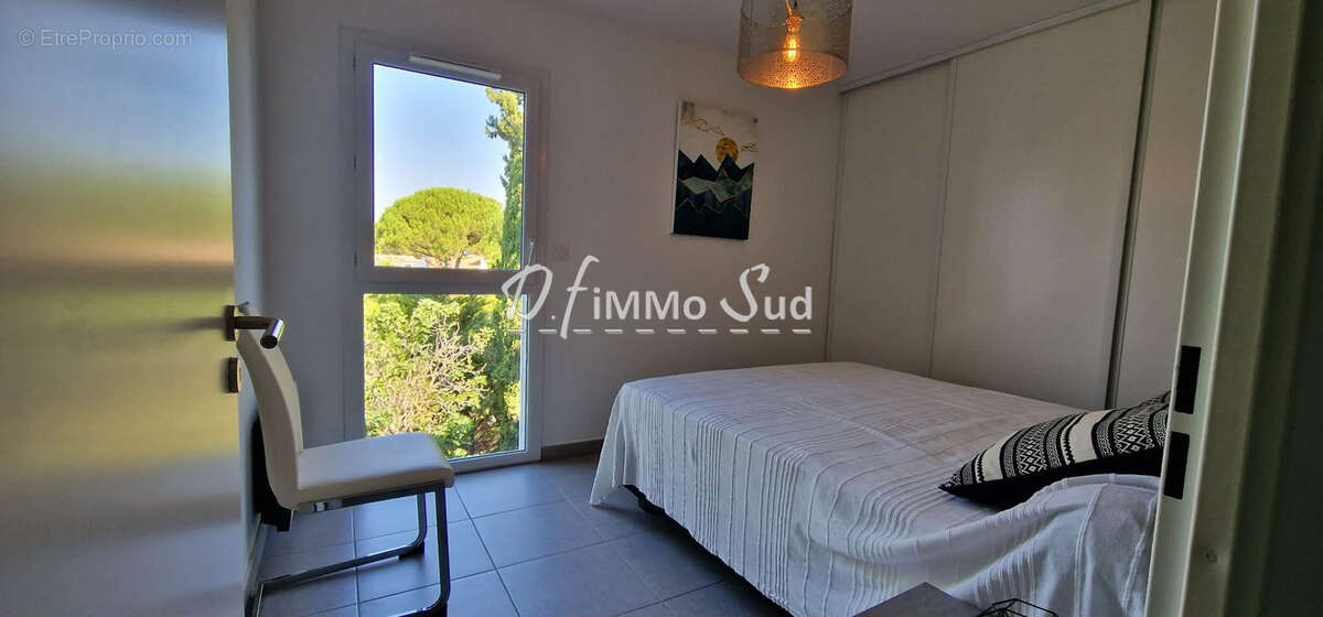 Appartement T4 de 79,80 m2 avec garage, parking et cellier - photo 7