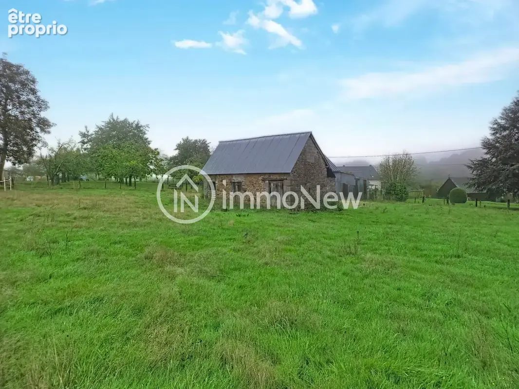 Maison 100m2 Saint Pois - photo 2