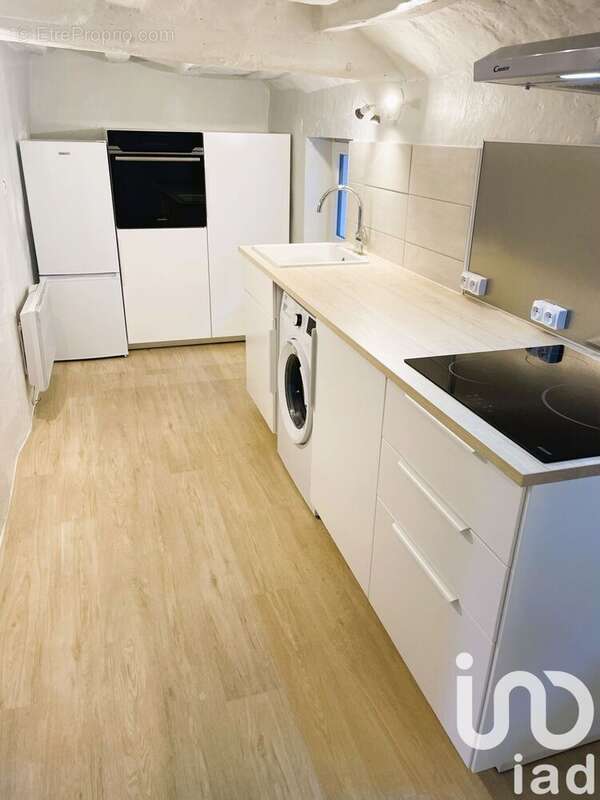 Photo 6 - Appartement à BEAUMONT-LA-RONCE