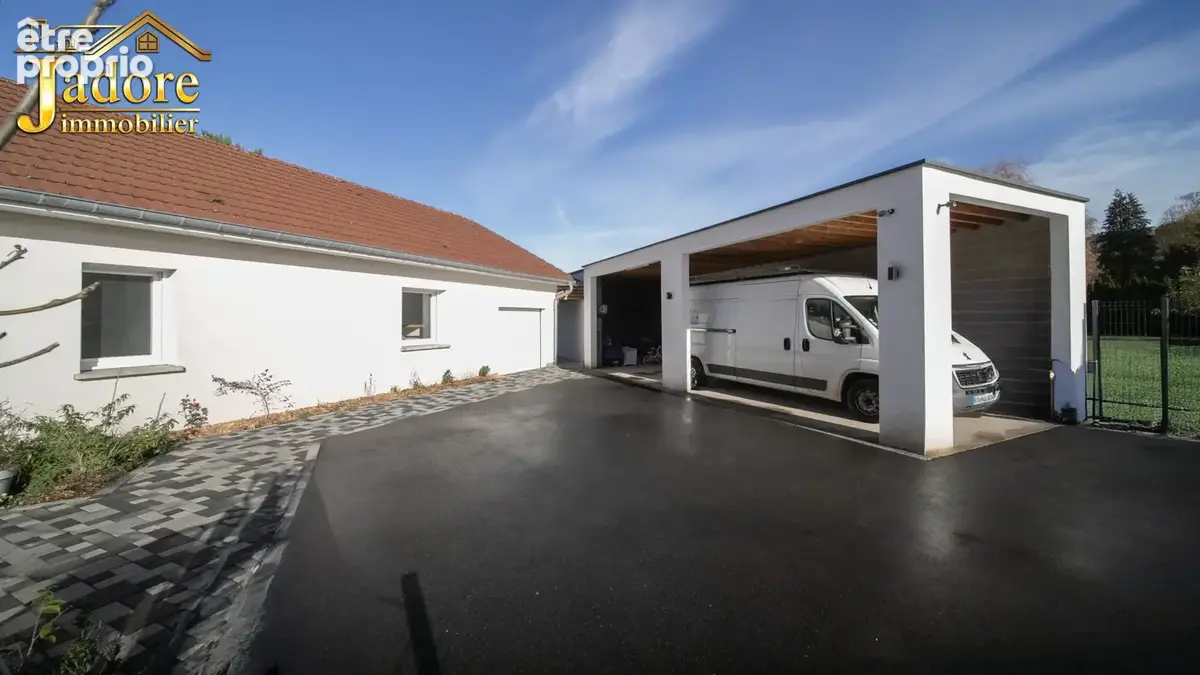 Exclusivite ! maison neuve plain pied + roof top et spa - photo 22