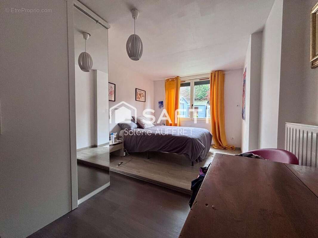 Photo 9 - Maison à CANTELEU