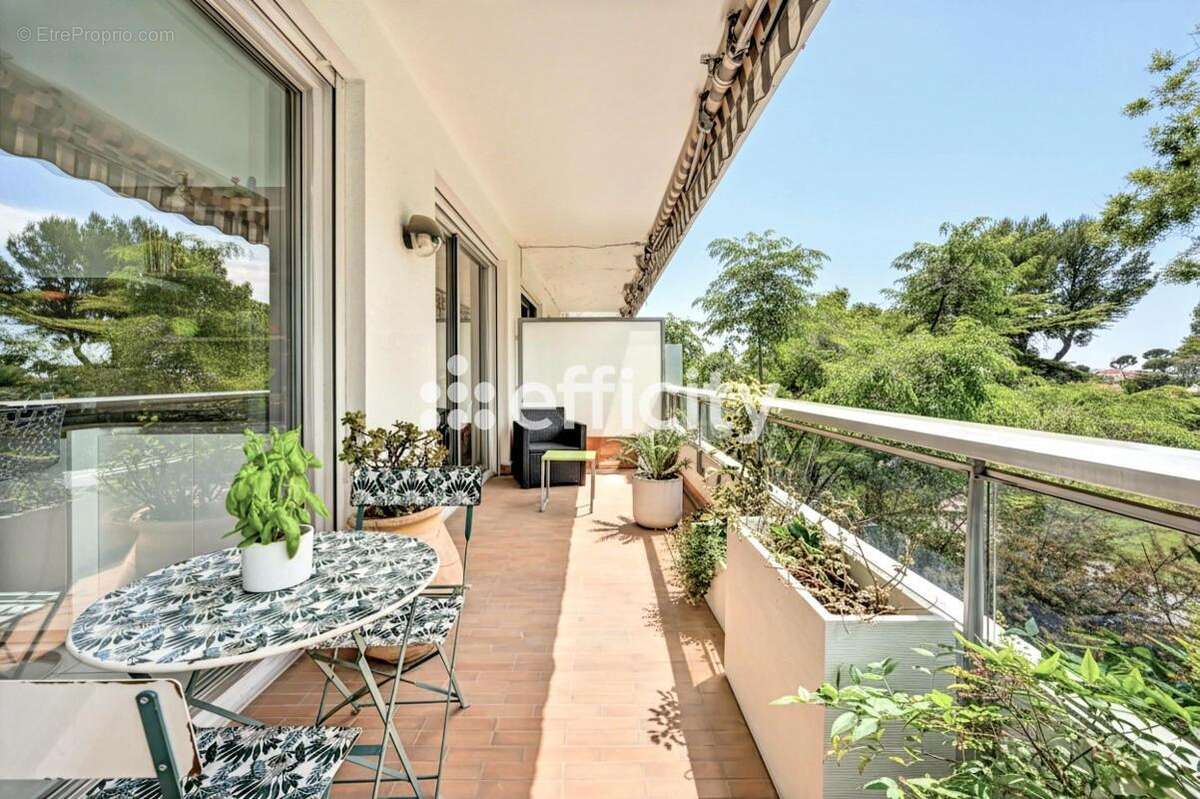Appartement - photo 13