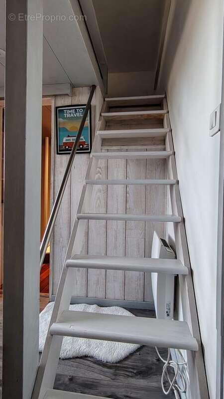 Appartement à DINARD