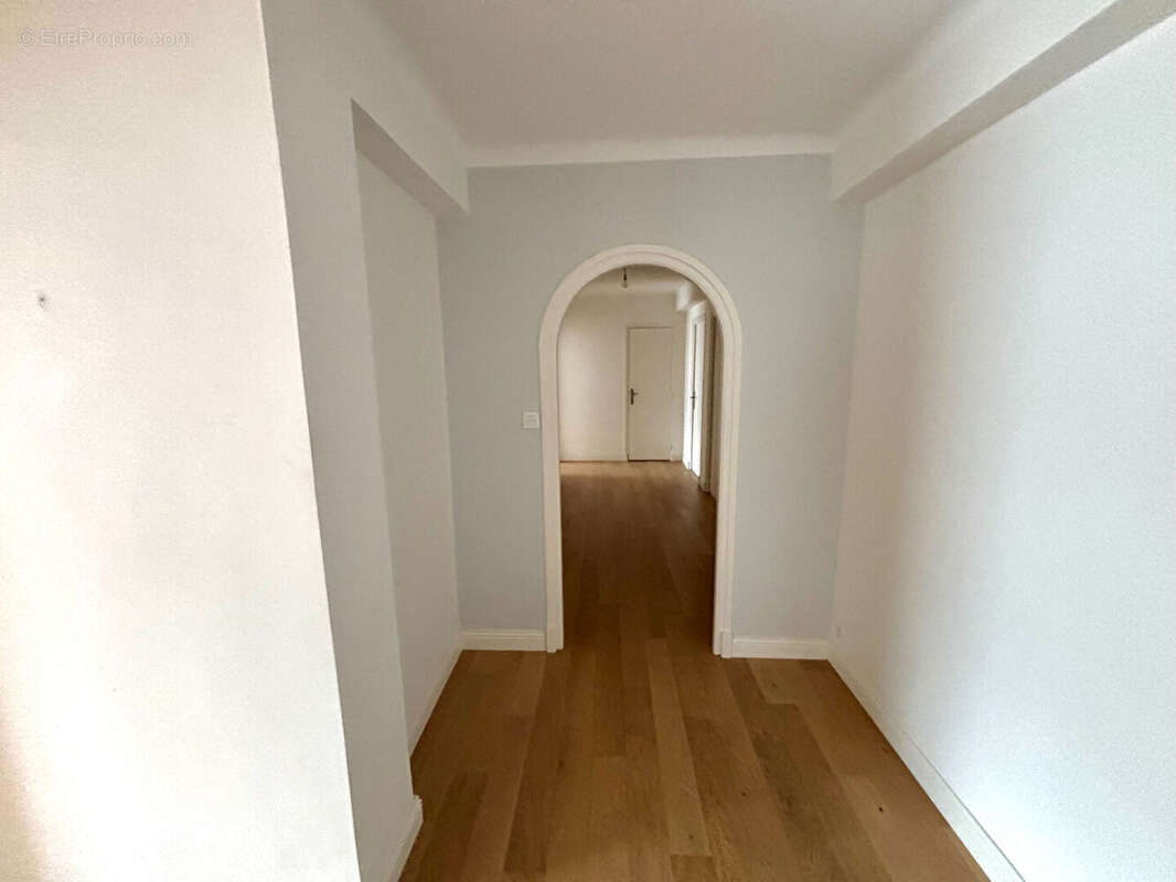Appartement à BREST