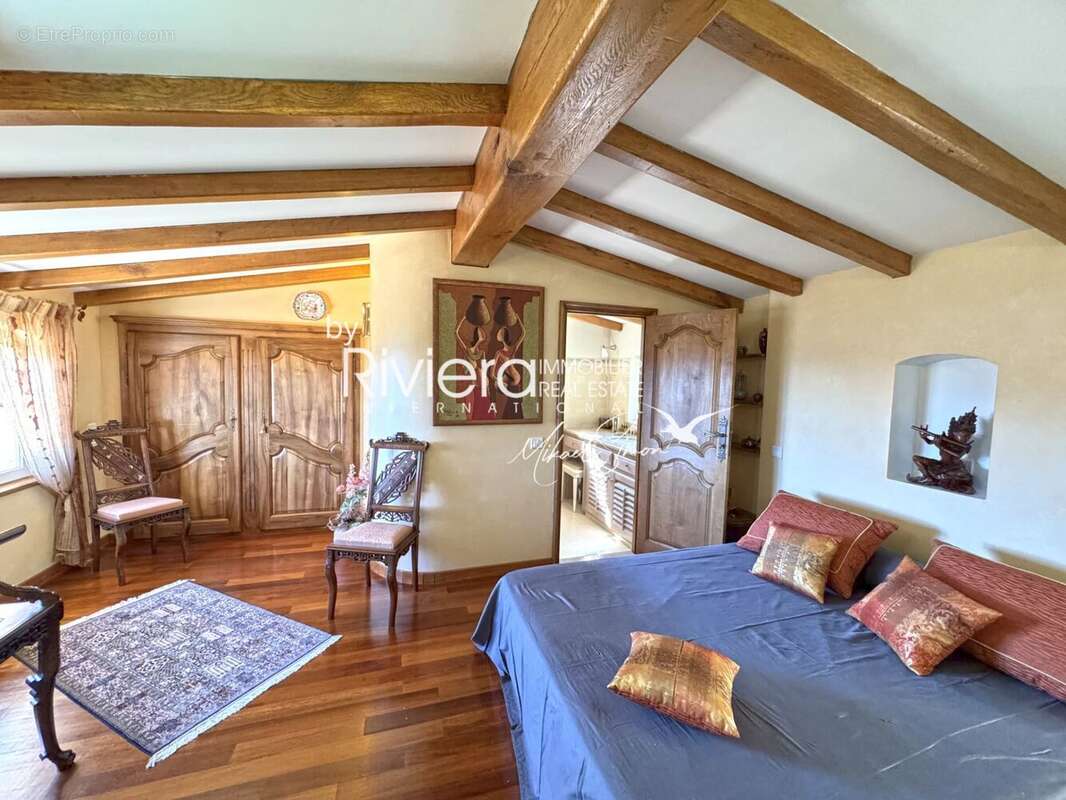 Maison à CAVALAIRE-SUR-MER