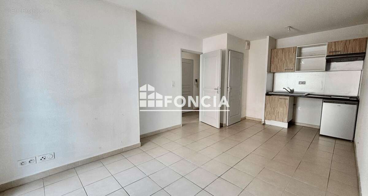 Appartement à LEUCATE