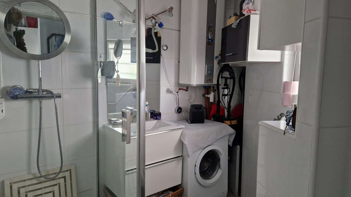 Appartement à LE GRAU-DU-ROI