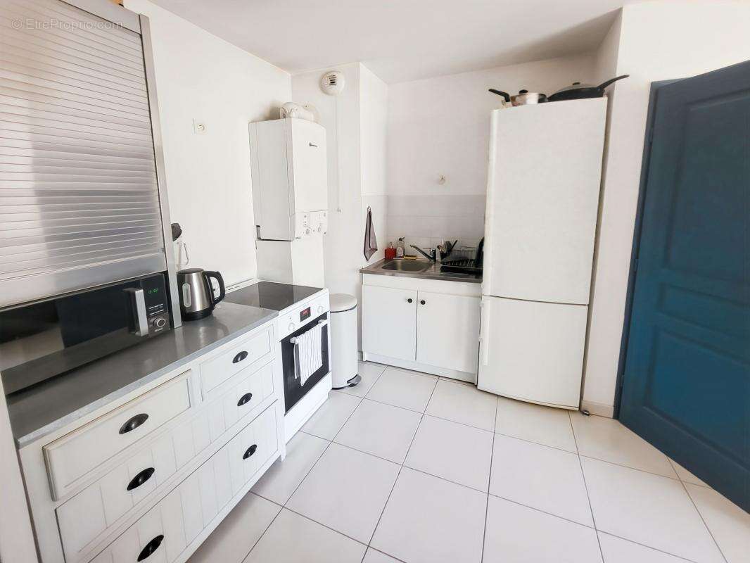 Appartement à BOUC-BEL-AIR