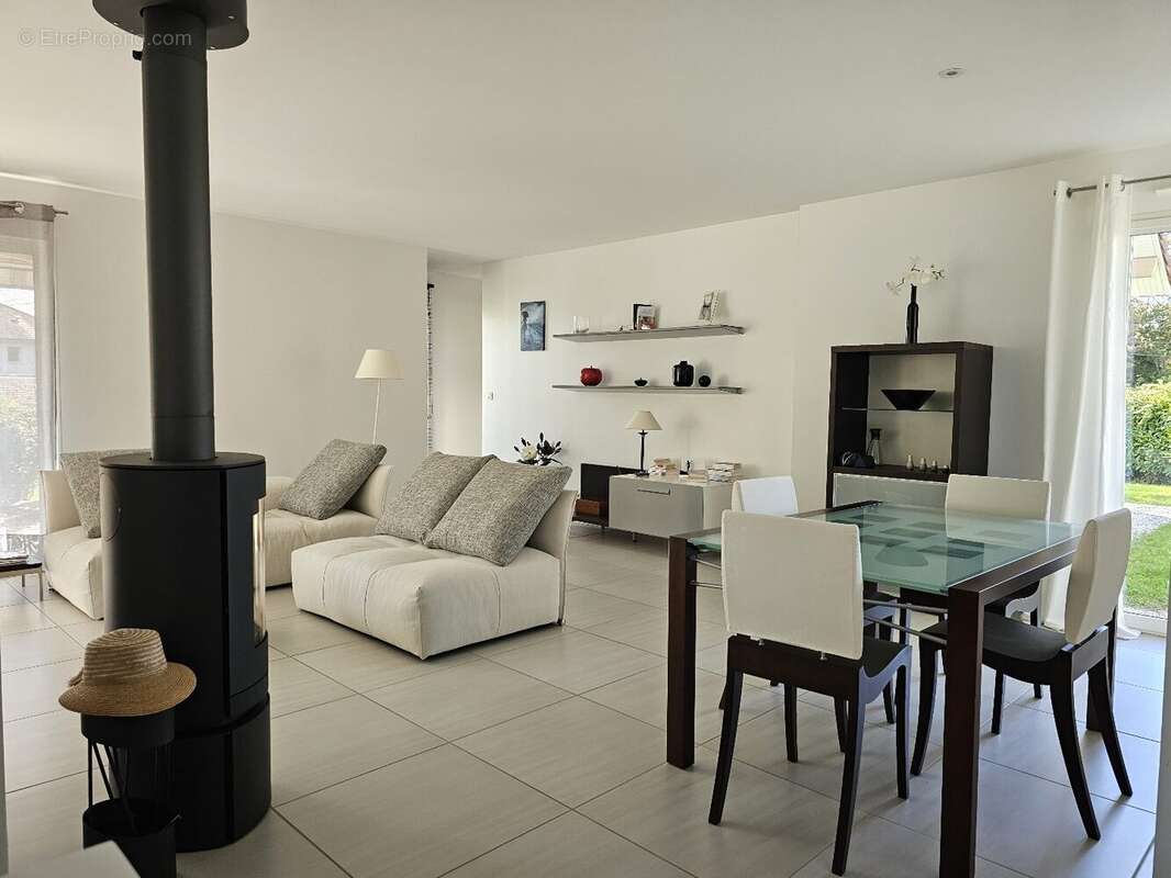 Maison à SALIES-DE-BEARN